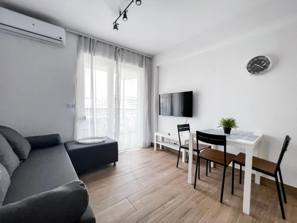 Soleole Apartment Playa de Gandia ภายนอก รูปภาพ