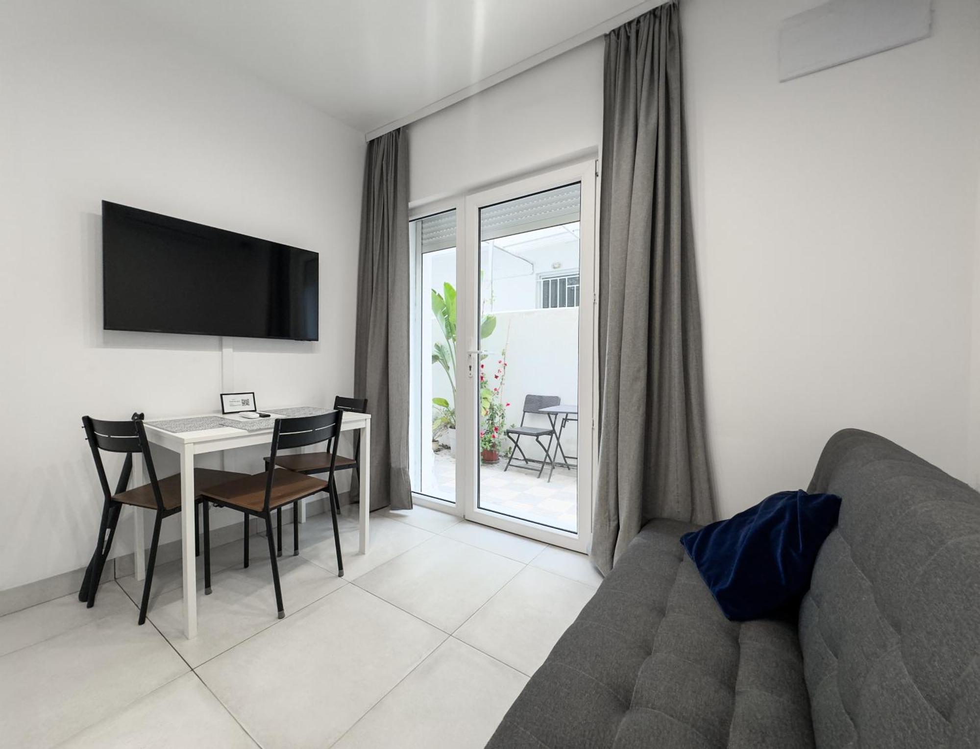 Soleole Apartment Playa de Gandia ภายนอก รูปภาพ